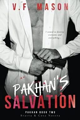 Pakhan's Salvation