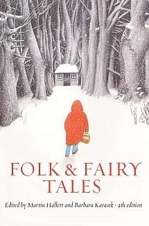 Folk & Fairy Tales