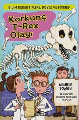 Korkunç T-Rex Olayı