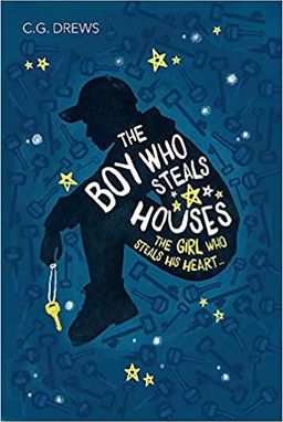 The Boy Who Steal Houses