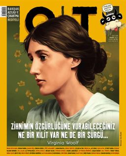 OT Dergi - Sayı 108 (Mart 2022)