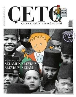 Çeto Dergisi - Sayı 2