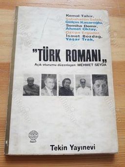 Türk Romanı