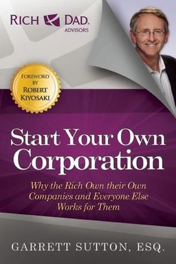 Start Your Own Corporation Companies