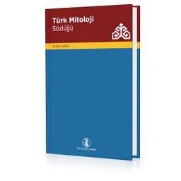 Türk Mitoloji Sözlüğü