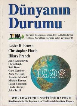 Dünyanın Durumu 1998
