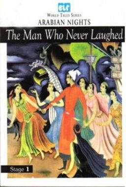 The Man Who Never Laughed
