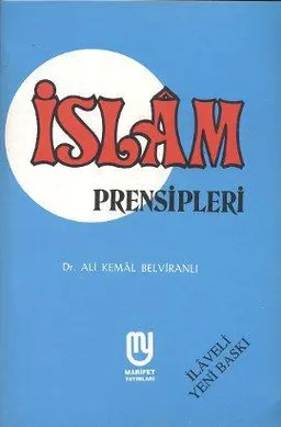 İslam Prensipleri