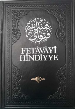 Fetavayi Hindiyye - Cilt 10
