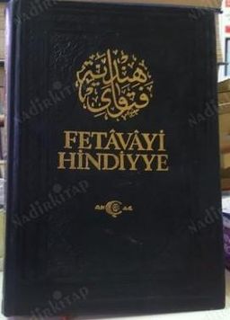 Fetavayi Hindiyye - Cilt 5