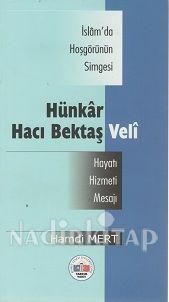 Hünkâr Hacı Bektaş Veli