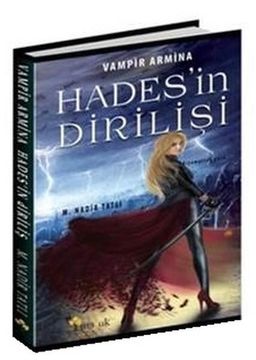 Vampir Armina: Hades'in Dirilişi
