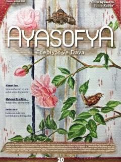 Ayasofya Dergisi - Sayı 20