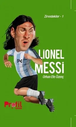 Zirvedekiler 1-Lionel Messi