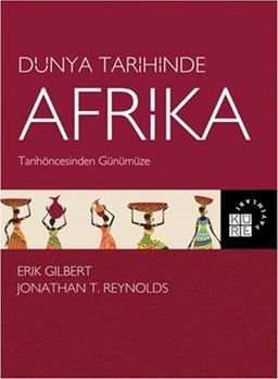 Dünya Tarihinde Afrika Tarihöncesinden Günümüze