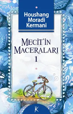 Mecit'in Maceraları - 1