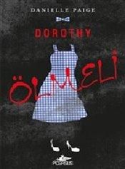 Dorothy Ölmeli