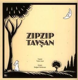 Zıpzıp Tavşan