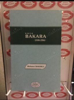 Sure Bakara (208-286)