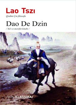 Dao De Dzin