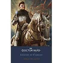 Doctor Who: Legends of Camelot