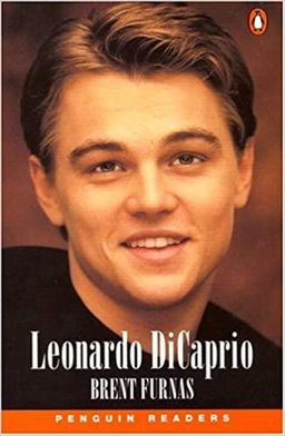 Leanordo DiCaprio