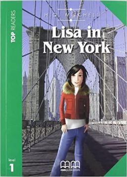 Lisa In New York