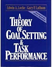 A Theory of Goal Setting and Task Performance