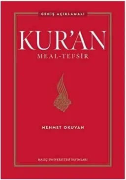Kur'an/ Meal-Tefsir