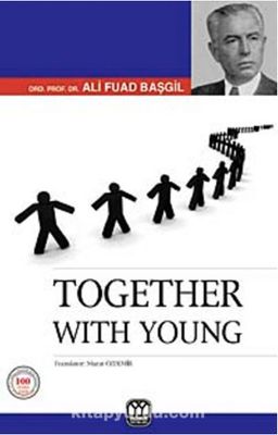 Together with young