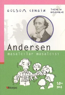 Tarihe İz Bırakanlar Andersen