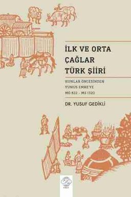 İlk ve Orta Çağlar Türk Şiiri