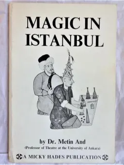 Magic in Istanbul