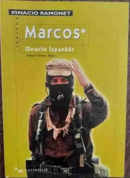 Marcos Onurlu İsyankar