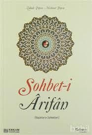 Sohbet-i Arifan