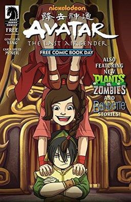 Free Comic Book Day 2015: All Ages #6