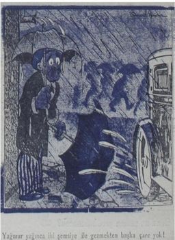 Akşam Gazetesi Karikatürleri 2 (1929 - 1955)