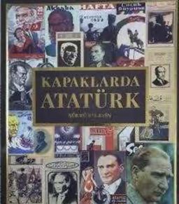 Kapaklarda Atatürk