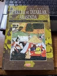 Türkler ve Tatarlar Arasında