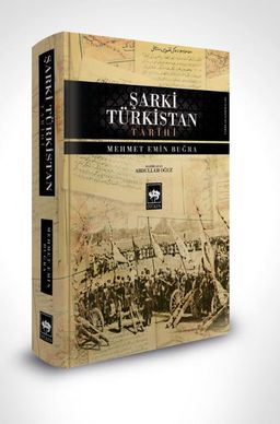 Şarki Türkistan Tarihi