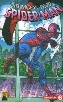 Örümcek Adam Süper Cilt 6