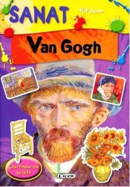 Sanat Kitabı - Van Gogh