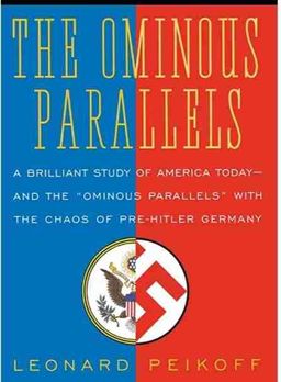 The Ominous Parallels: The End of Freedom in America