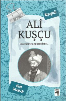 Ali Kuşçu