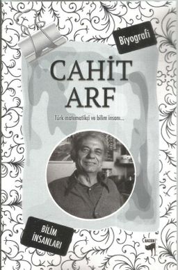 Cahit Arf