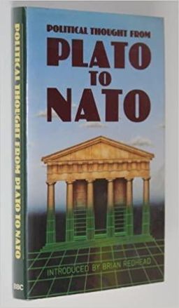 Political Thought From Plato to NATO