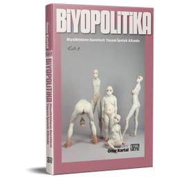 Biyopolitika 3. Cilt