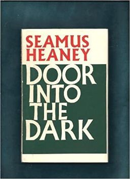 Door Into The Dark