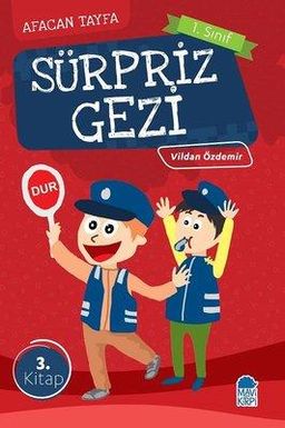 Sürpriz Gezi