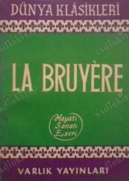 La Bruyére
